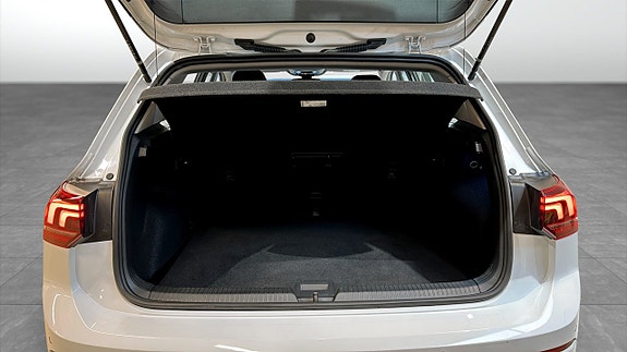 Volkswagen Golf I 12 of 19