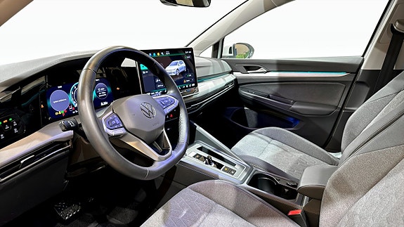 Volkswagen Golf I 7 of 19