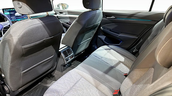 Volkswagen Golf I 11 of 19