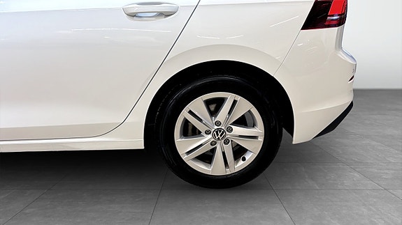Volkswagen Golf I 6 of 19