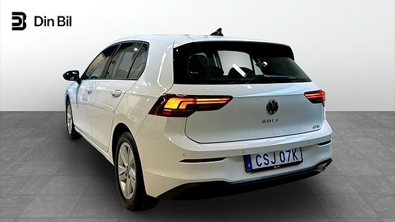 Volkswagen Golf I 3 of 19