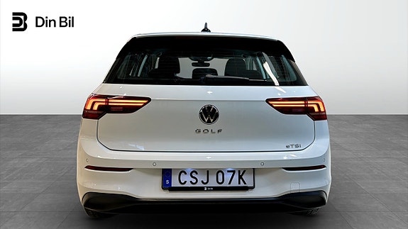 Volkswagen Golf I 5 of 19
