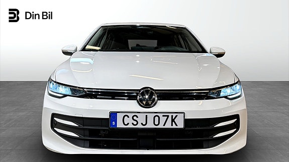 Volkswagen Golf I 4 of 19