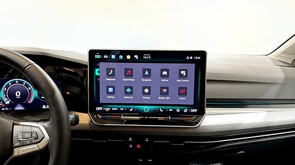 Volkswagen Golf I 9 of 19