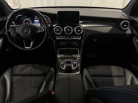 Mercedes-Benz GLC220 d 14 of 21