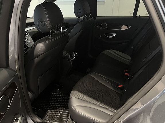 Mercedes-Benz GLC220 d 10 of 21