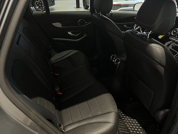 Mercedes-Benz GLC220 d 8 of 21