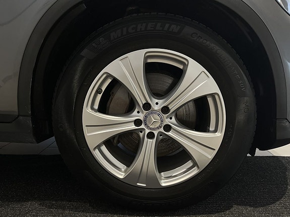 Mercedes-Benz GLC220 d 20 of 21