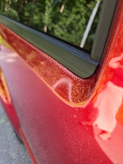 Dodge Nitro 10 of 20