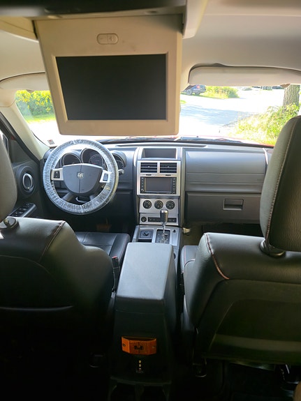 Dodge Nitro 3 of 20