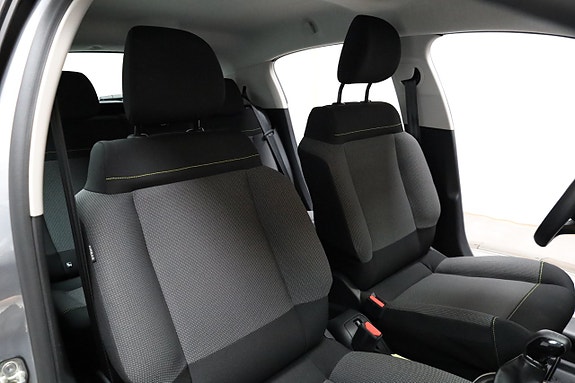 Citroen C3 19 of 24
