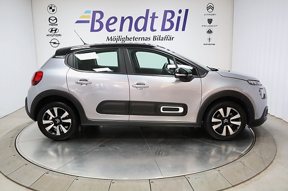 Citroen C3 14 of 24