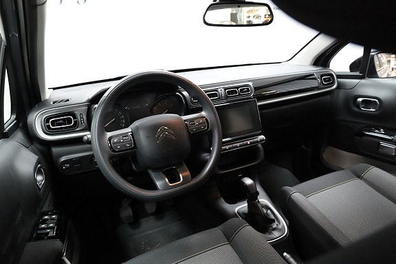 Citroen C3 3 of 24