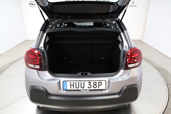 Citroen C3 9 of 24