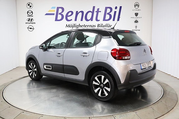 Citroen C3 7 of 24