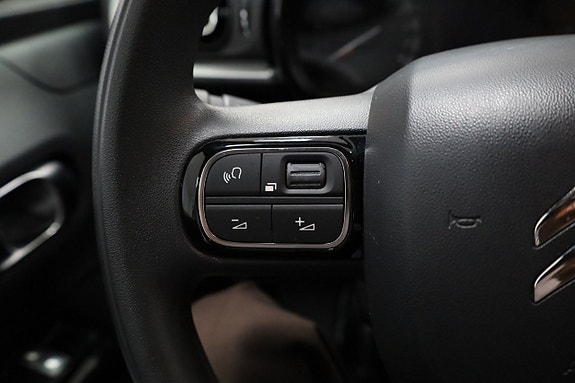Citroen C3 21 of 24