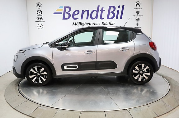 Citroen C3 5 of 24