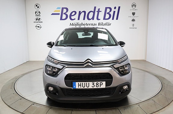 Citroen C3 2 of 24
