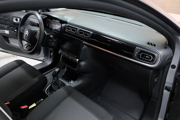 Citroen C3 18 of 24