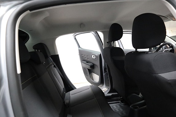 Citroen C3 17 of 24