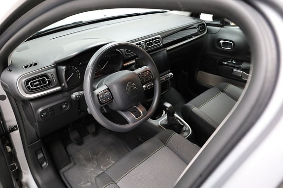Citroen C3 6 of 24