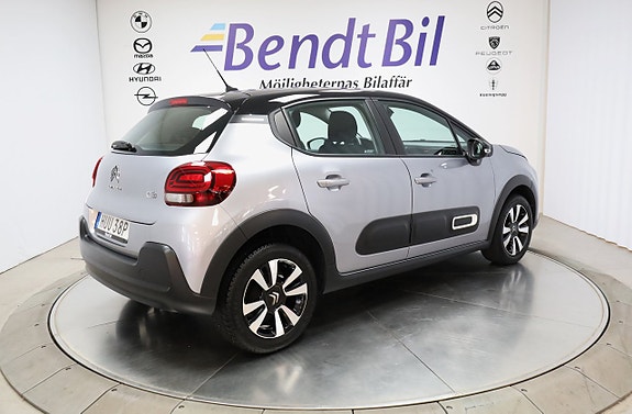Citroen C3 13 of 24
