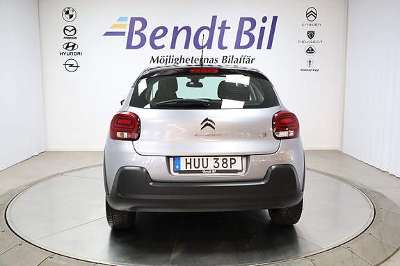 Citroen C3 8 of 24