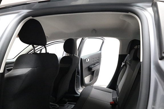 Citroen C3 16 of 24