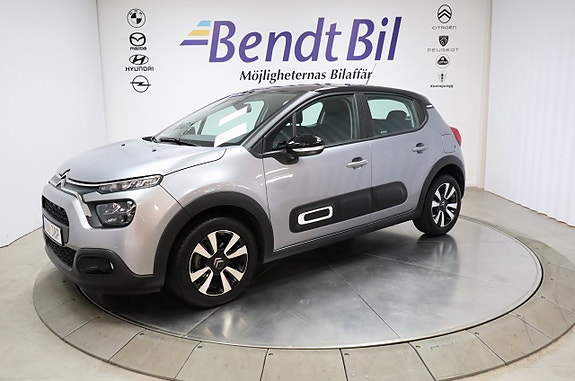 Citroen C3 4 of 24