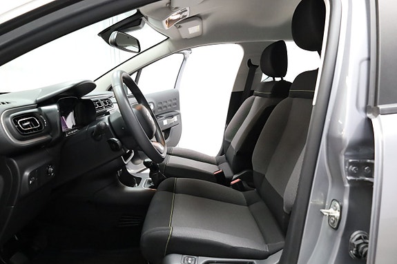 Citroen C3 15 of 24