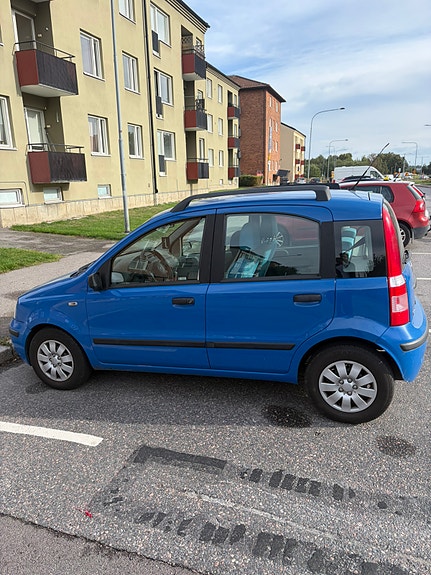 Fiat Panda 5 of 6