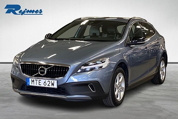 Volvo V40 Cross Country