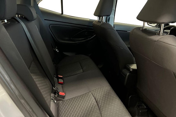 Toyota Yaris Cross 9 of 21