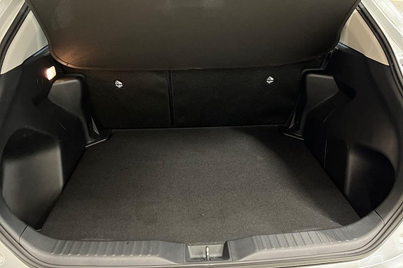 Toyota Yaris Cross 12 of 21