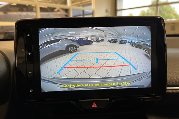 Toyota Yaris Cross 15 of 21
