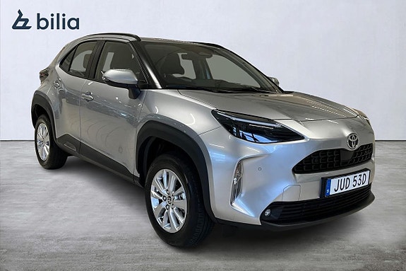 Toyota Yaris Cross 20 of 21