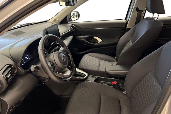Toyota Yaris Cross 14 of 21