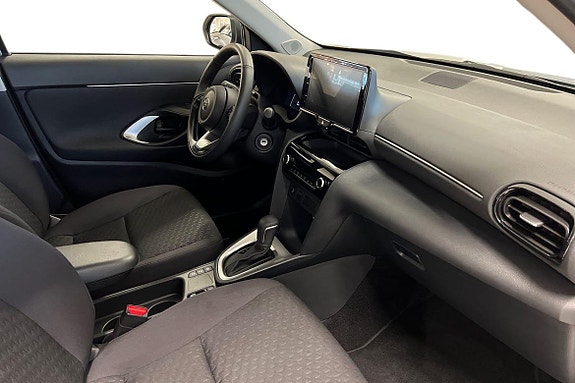 Toyota Yaris Cross 7 of 21