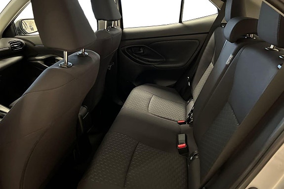 Toyota Yaris Cross 13 of 21