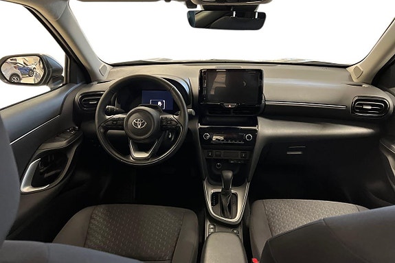 Toyota Yaris Cross 10 of 21