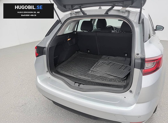 Renault Megane 6 of 8