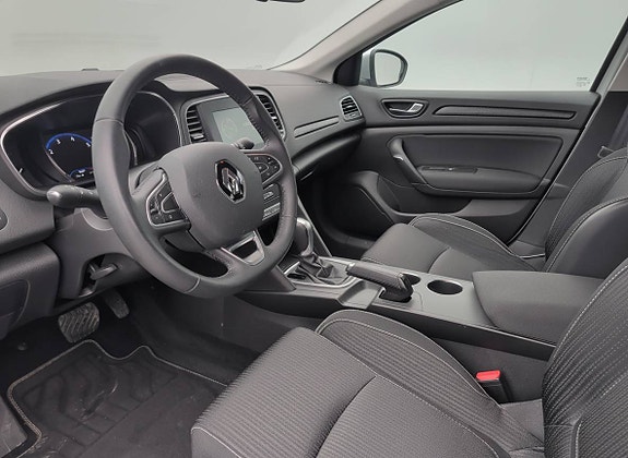 Renault Megane 3 of 8