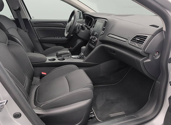 Renault Megane 7 of 8