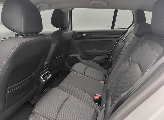 Renault Megane 5 of 8