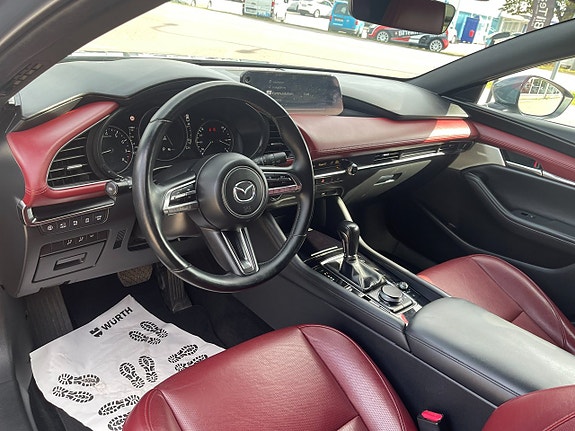 Mazda 3 12 of 24