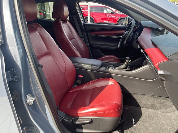 Mazda 3 17 of 24
