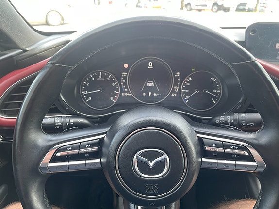 Mazda 3 19 of 24