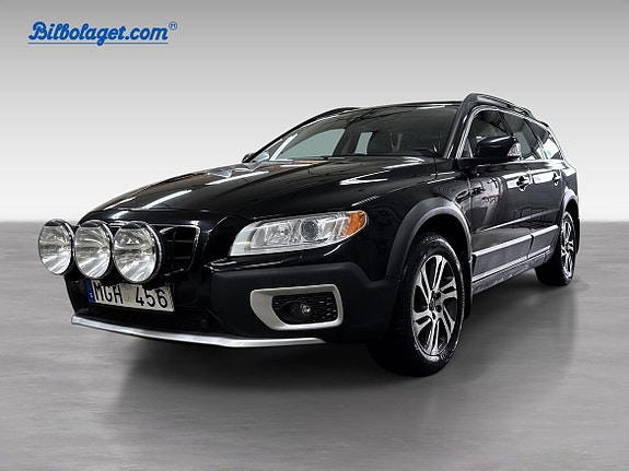 Volvo XC70 4 of 18
