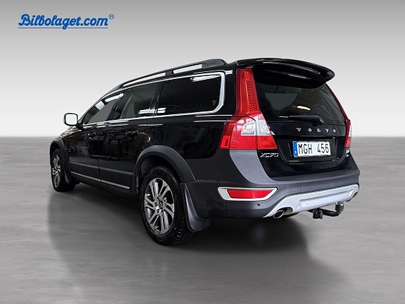 Volvo XC70 8 of 18