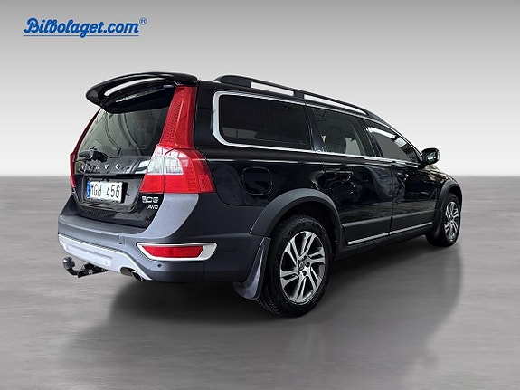 Volvo XC70 6 of 18